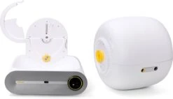 Merkloos Petlux® Zelfreinigende Automatische Kattenbak Met App En LED-Touch -Kattenspeelgoed Winkel 1200x689 1