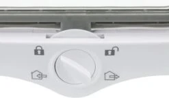 Trixie 4-weg Kattenluik Met Tunnel - Wit - 20 X 22 Cm -Kattenspeelgoed Winkel 1200x696