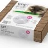 Catit Filters Triple Action 2 Pack - Kanttendrinkbak - 4 X 14.5 X 17.5 Cm Wit -Kattenspeelgoed Winkel 1200x722