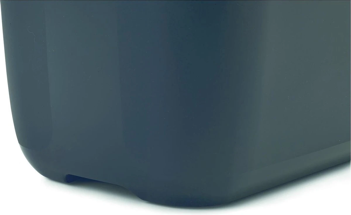 Savic Hop In - Kattenbak - Grijs - 58,5 X 39 X 39,5 Cm 3 Savic Hop In - Kattenbak - Grijs - 58,5 X 39 X 39,5 Cm - Afbeelding 2