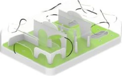 Cas & Lux Modulaire Puzzel Voederbak Voor Katten - Anti Schrokbak Kat - Inclusief 3 Verschillende Standen - Stijlvol Design - Voerpuzzel Kat - Slowfeeder - Kattenspeeltjes - Puzzel Kat - Anti Schrok 11 Cas & Lux Modulaire Puzzel Voederbak Voor Katten - Anti Schrokbak Kat - Inclusief 3 Verschillende Standen - Stijlvol Design - Voerpuzzel Kat - Slowfeeder - Kattenspeeltjes - Puzzel Kat - Anti Schrok -Kattenspeelgoed Winkel 1200x746 2