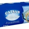 Catsan Smart Pack - Kattenbakvulling - 3 X 8 L -Kattenspeelgoed Winkel 1200x756 2