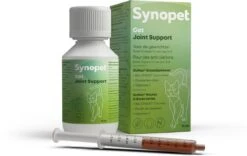Synopet Cat Joint Support 75 Ml (voorheen Synopet Feli-Syn) -Kattenspeelgoed Winkel 1200x757