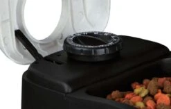 Trixie Tx1 Automatische Voerdispenser - 300 ML -Kattenspeelgoed Winkel 1200x764