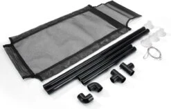 Kattenhangmat - Hangmat Kat- Kattenhangmat Raam – Kattenbed - Kattenhangmand - Kattenkussen -Kattenspeelgoed Winkel 1200x768 2