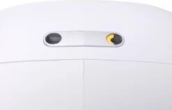 Merkloos Petlux® Zelfreinigende Automatische Kattenbak Met App En LED-Touch -Kattenspeelgoed Winkel 1200x769