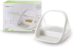 Surefeed Microchip Pet Feeder - Voerbak - 30 X 23 X 22 Cm -Kattenspeelgoed Winkel 1200x772 1