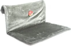 Beeztees Sleepy - Kattenhangmat - Groen - 46x31x24 Cm -Kattenspeelgoed Winkel 1200x774 2