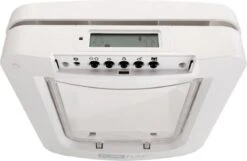 Sureflap Microchip Huisdierluik Connect Bundel - Kattenluik - Wit -Kattenspeelgoed Winkel 1200x782 1