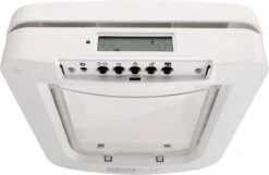 Sureflap Microchip Huisdierluik Connect Bundel - Kattenluik - Wit -Kattenspeelgoed Winkel 1200x782 2