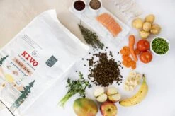 Kivo Petfood Kattenbrokken Verse Zalm - 5 Kg - Graanvrij 8 Kivo Petfood Kattenbrokken Verse Zalm - 5 Kg - Graanvrij -Kattenspeelgoed Winkel 1200x799