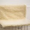 Beeztees - Kattenhangmat - Creme - 46x31x24 Cm -Kattenspeelgoed Winkel 1200x799 5
