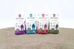 Dirty Rebels Kattenbakvulling - 10 L - Geurloos / Zonder Geur - Sterk Klontvormend - Stofvrij - 100% Natuurlijk - Premium Kwaliteit Van Petrebels -Kattenspeelgoed Winkel 1200x800 18