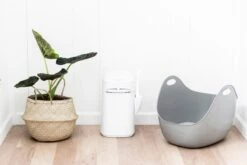 LitterLocker LitterBox - Grijs -Kattenspeelgoed Winkel 1200x800 20