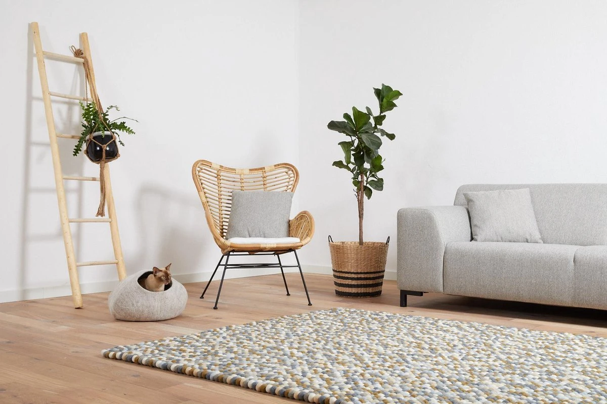 Cat Cave Stone 4 Cat Cave Stone - Afbeelding 2