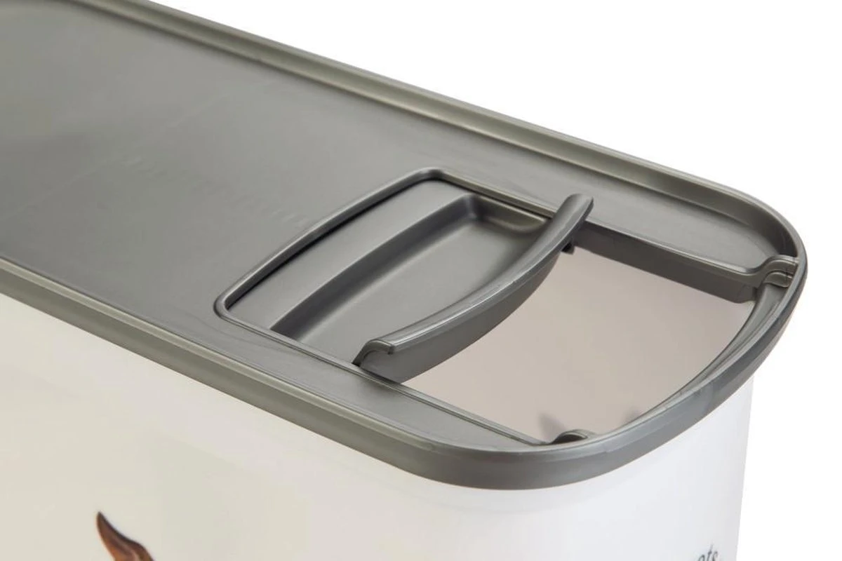 Curver Voercontainer Kat - 6 L 3 Curver Voercontainer Kat - 6 L - Afbeelding 2