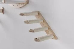 Klimmuur Kat XXL Editie - Krabpaal - Katten Klimmuur - Katten Klim Wand - Met Hangmat -Kattenspeelgoed Winkel 1200x800 48