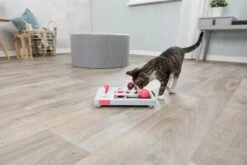Trixie Cat Activity Brain Mover - 25 X 20 Cm -Kattenspeelgoed Winkel 1200x800 59