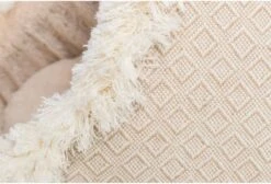 Trixie Kattenmand Iglo Boho Beige - 35X41X26 CM -Kattenspeelgoed Winkel 1200x815 2