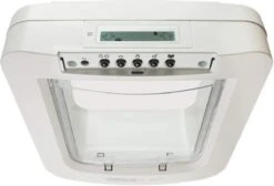 SureFlap Microchip - Kattenluik - Wit - L - 18 X 17 Cm -Kattenspeelgoed Winkel 1200x817 1