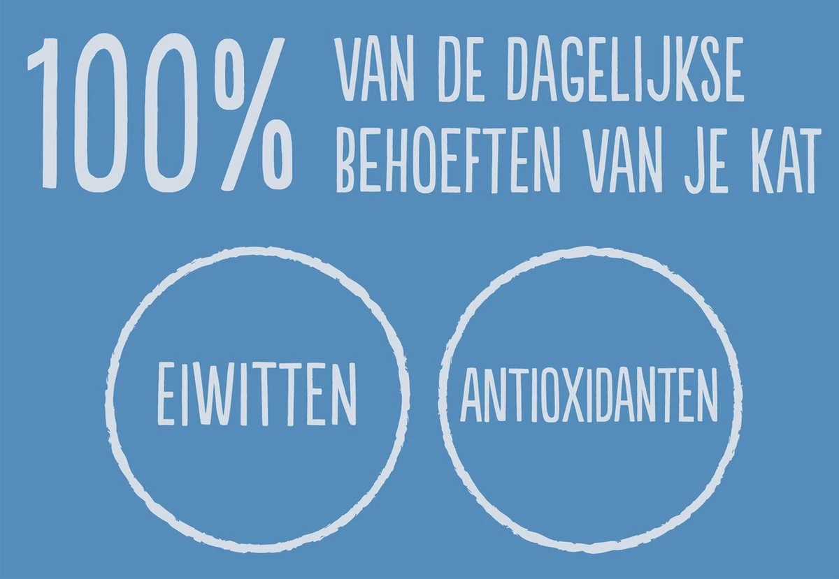 Felix Original Mix Senior 7+ In Gelei - Katten Natvoer - 4x12x85 Gr 6 Felix Original Mix Senior 7+ In Gelei - Katten Natvoer - 4x12x85 Gr - Afbeelding 4