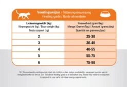 Prins VitalCare Multicat 4 Kg - Kat -Kattenspeelgoed Winkel 1200x831 1