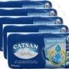 Catsan Smartpack - Kattenbakvulling - 5x8l -Kattenspeelgoed Winkel 1200x859 1
