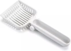 Curver Kattenbak - Antraciet - 51 X 38,5 X 39,5 Cm -Kattenspeelgoed Winkel 1200x864 9