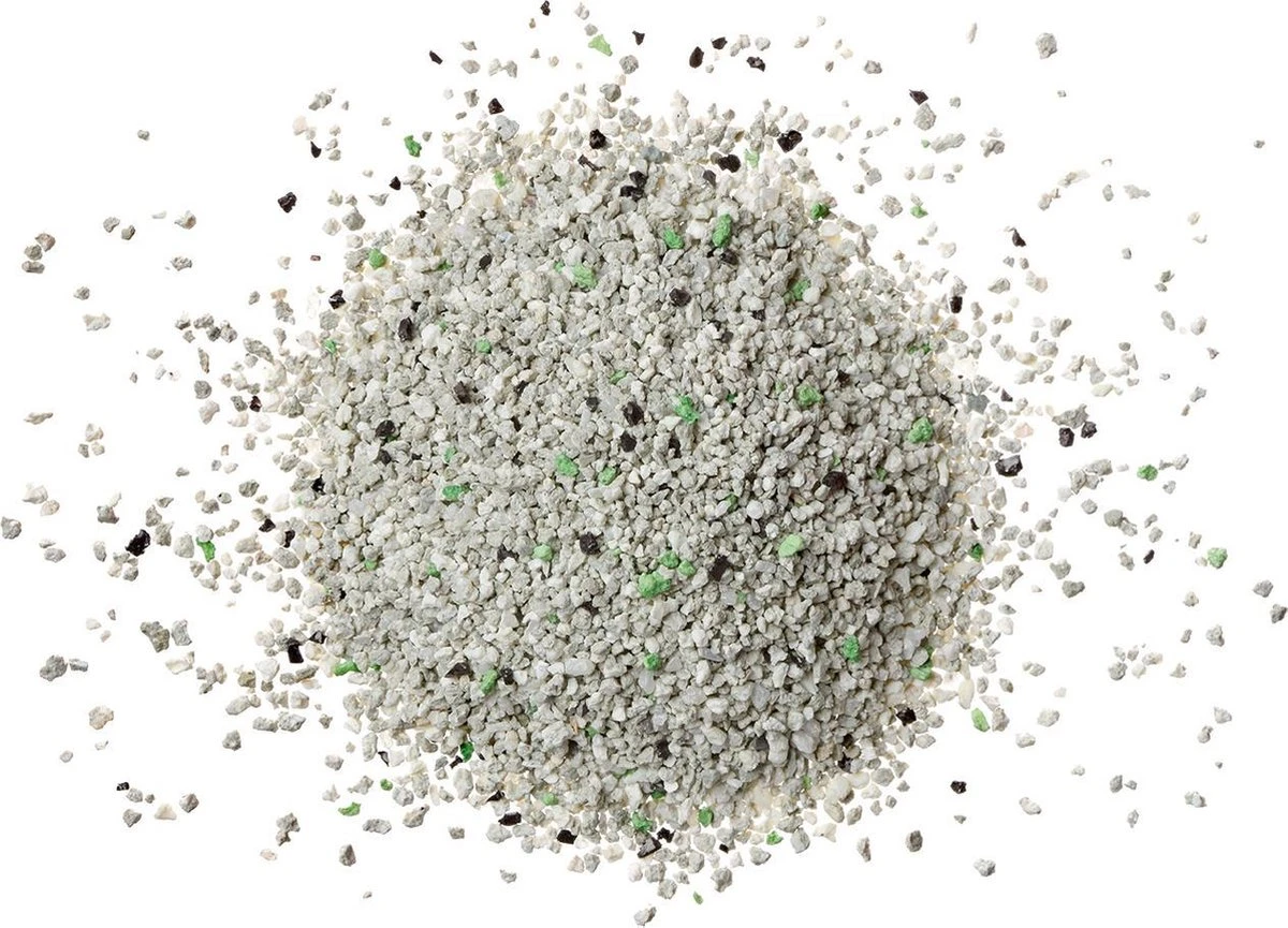 Biokat's Diamond Care Classic - 10 L - Kattenbakvulling - Klontvormend - Zonder Geur - Aktieve Kool 5 Biokat's Diamond Care Classic - 10 L - Kattenbakvulling - Klontvormend - Zonder Geur - Aktieve Kool - Afbeelding 3