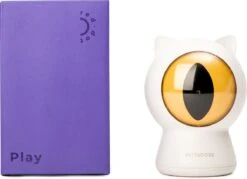 Pettadore - Laser Kattenspeeltjes - Smart Met Autoplay En Handmatig Via App -Kattenspeelgoed Winkel 1200x870 2