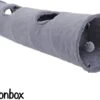 Bonbox Shop - Kattentunnel - 130 CM - Katten Speelgoed - Kitten - Spelen- Speeltunnel - Speelgoed Voor Katten 2 Bonbox Shop - Kattentunnel - 130 CM - Katten Speelgoed - Kitten - Spelen- Speeltunnel - Speelgoed Voor Katten -Kattenspeelgoed Winkel 1200x873 2