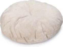 Designed By Lotte Kattenmand Ribbed Lichtgrijs 50 X 50 X 35 Cm -Kattenspeelgoed Winkel 1200x882 3