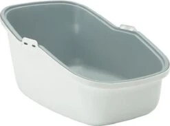 Savic Kattenbak Nestor - Medium -Kattenspeelgoed Winkel 1200x890 3