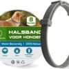 Essential Link Teken- En Vlooienband - Vlooienband Kat/Hond – Anti Vlooien – Vlooienmiddel - Tekenband - Diervriendelijk -Kattenspeelgoed Winkel 1200x899
