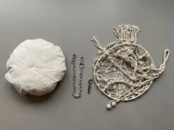 Bonbox Shop - Macrame Hangmat Voor Katten En Kittens - Kattenhammock - Hangmand 16 Bonbox Shop - Macrame Hangmat Voor Katten En Kittens - Kattenhammock - Hangmand -Kattenspeelgoed Winkel 1200x899 4