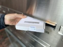 Katkor 200 Gr. De Diervriendelijke Methode Om Urine Te Verzamelen Bij De Kat. -Kattenspeelgoed Winkel 1200x900