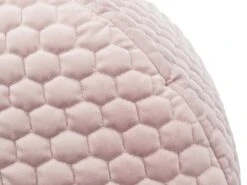 Trixie Kattenmand Livia 45 X 45 X 33 Cm Polyester Roze/crème -Kattenspeelgoed Winkel 1200x901 1