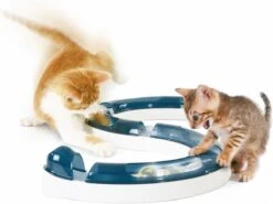 Catit Design Senses Play Circuit - Kattenspeelgoed -Kattenspeelgoed Winkel 1200x901 2