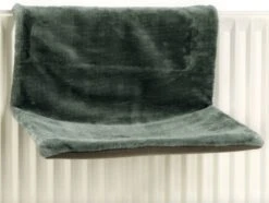 Beeztees Sleepy - Kattenhangmat - Groen - 46x31x24 Cm -Kattenspeelgoed Winkel 1200x902 6