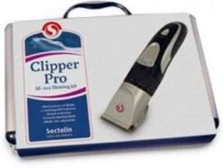 Sectolin Clipper Pro SE-210 -Kattenspeelgoed Winkel 1200x907
