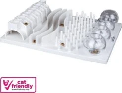 Trixie Cat Activity Fun Bord - 40X30 CM -Kattenspeelgoed Winkel 1200x917 6