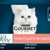 Gourmet Perle Mini Filets – Kattenvoer Natvoer – Met Rund, Kip, Konijn, Zalm – 48 X 85 Gr -Kattenspeelgoed Winkel 1200x942 1