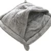 Adori Slaapzakje Modena - Kattenmand - 50x50 Cm Grijs -Kattenspeelgoed Winkel 1200x945 3