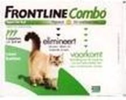 Frontline Kat/fret Combo Spot On -Kattenspeelgoed Winkel 1200x955 2