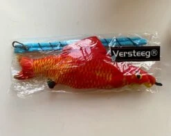 Elektronisch Bewegende Vis - Automatisch Kattenspeeltje - Speelgoed Voor Katten - Dansende Vis - USB Oplaadbaar -Kattenspeelgoed Winkel 1200x956 1