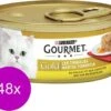 Gourmet Gold Hartig Torentje 85 G - Kattenvoer - 48 X Kip&Wortel 2 Gourmet Gold Hartig Torentje 85 G - Kattenvoer - 48 X Kip&Wortel -Kattenspeelgoed Winkel 1200x967 2