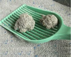 Merkloos Pet-Earth Golden Grey Master - Kattenbakvulling - Perfecte Klontvorming - 2 X 14 Kg -Kattenspeelgoed Winkel 1200x968 1