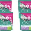 Purina One Sensitive - Kattenvoer - 4 X Kalkoen Rijst 800 G -Kattenspeelgoed Winkel 1200x969