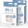 Catit Pixi Fountain Filter Cartridge - Kattendrinkbak - 6 Stuks -Kattenspeelgoed Winkel 1200x981 1
