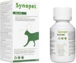 Synopet Feli-Syn - 75 Ml -Kattenspeelgoed Winkel 1200x987